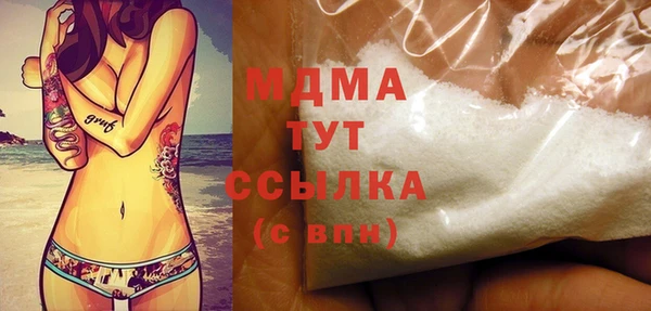 крисы Абаза